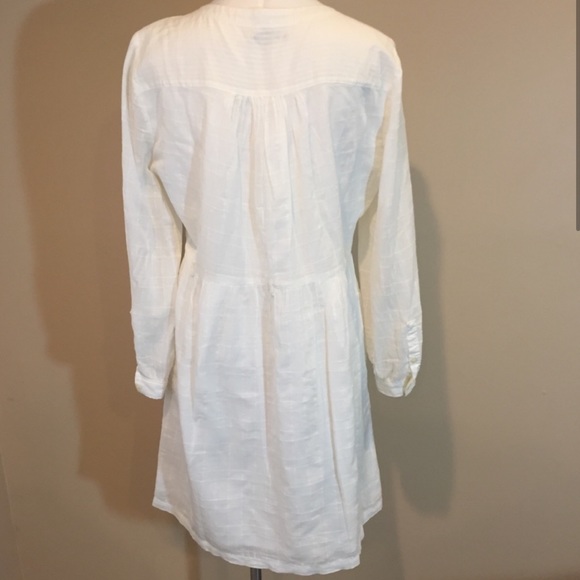 MADEWELL dress woman’s size 10 - Picture 2 of 6